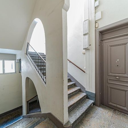 Tollet Apartment Charming 2 People Bellecour Cordeliers ลียง ภายนอก รูปภาพ