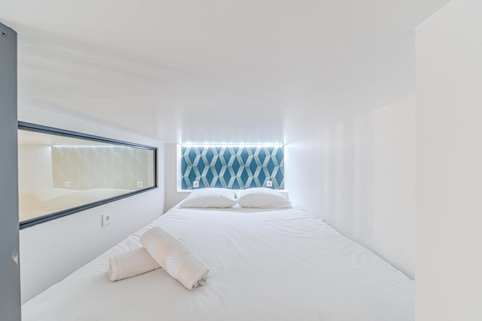 Tollet Apartment Charming 2 People Bellecour Cordeliers ลียง ภายนอก รูปภาพ
