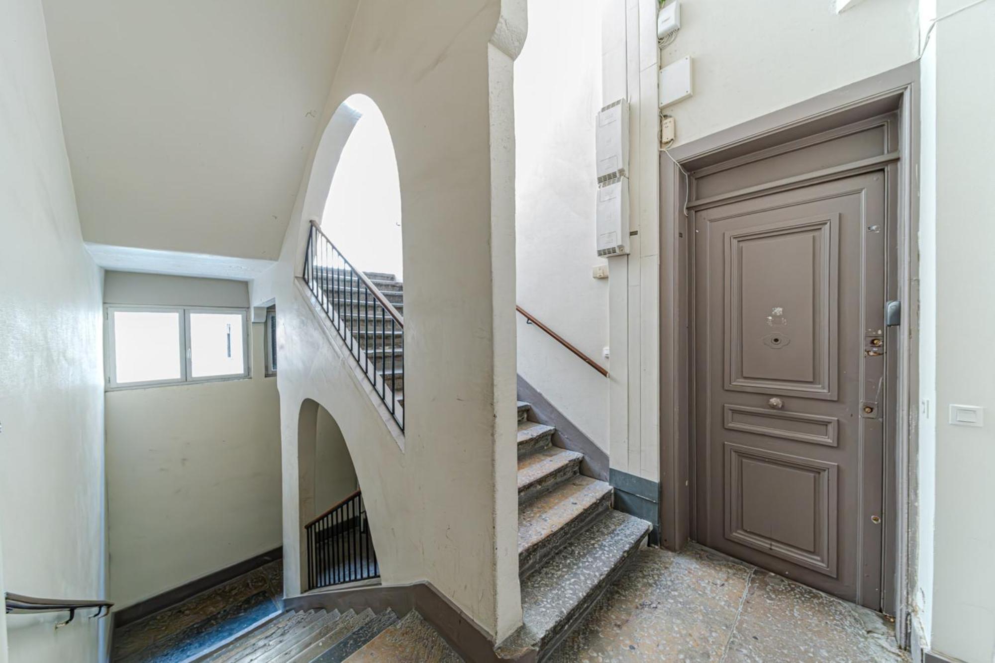 Tollet Apartment Charming 2 People Bellecour Cordeliers ลียง ภายนอก รูปภาพ